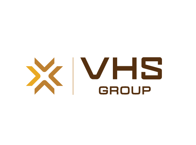 Logo VHS Group